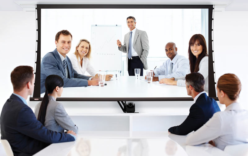 Transmit Better Messages, Use Video Conferencing!