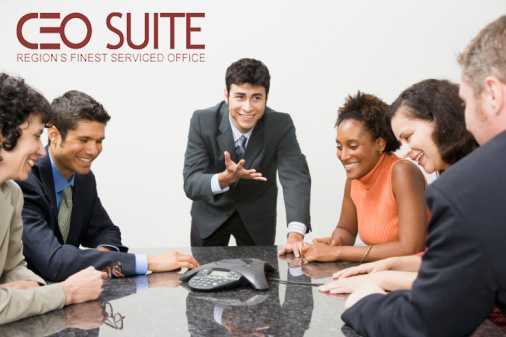 Communicate Globally: Start A Conference Call!