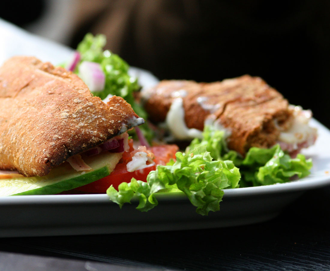 Simple Diet Plan for Office Workers
