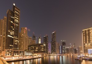 Serviced Offices in Dubai Now Available with CEO SUITE’s New Partnership with myOffice Business Centre