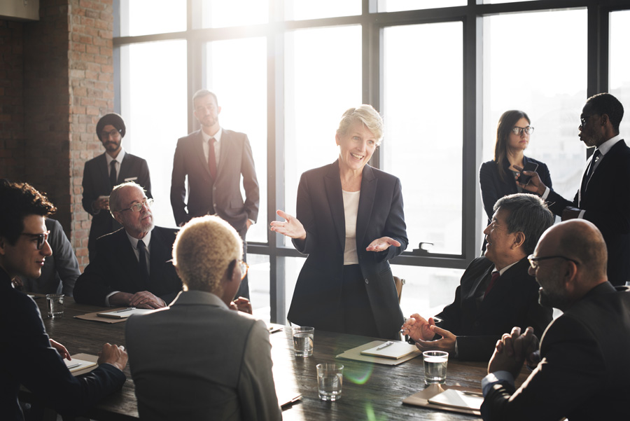What Networking Techniques Work?