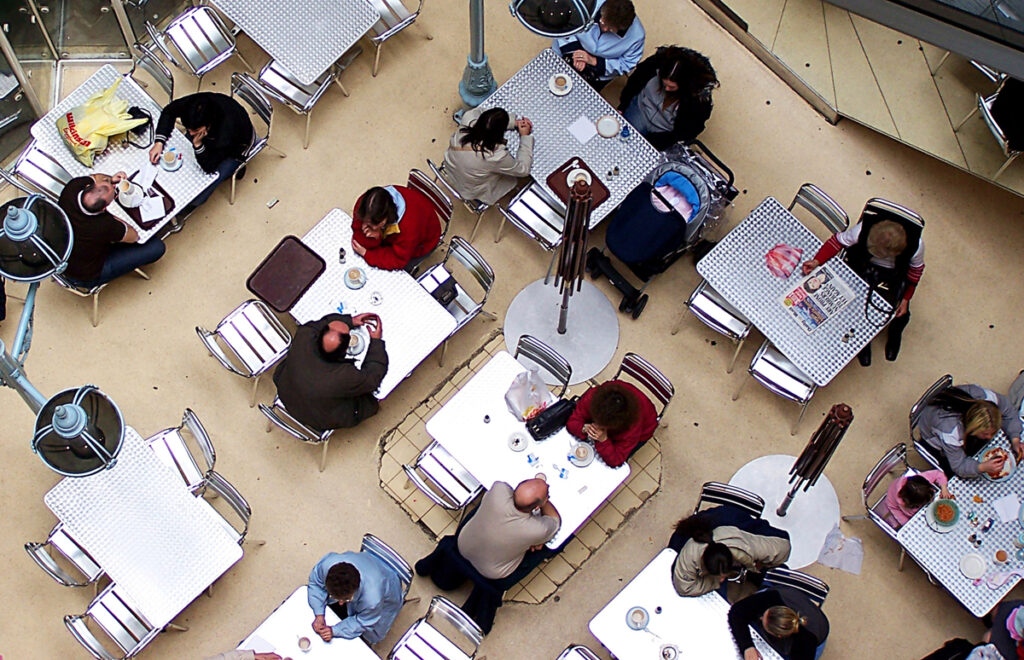 Maximizing Your Lunch Break When In The Workplace