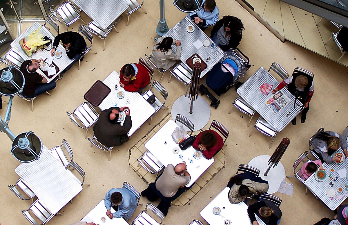 Maximizing Your Lunch Break When In The Workplace