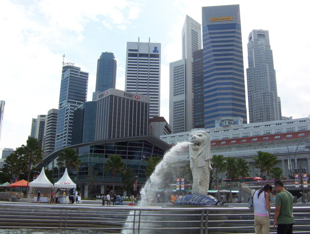8 Simple Ways to Lower Costs when Looking for an Office Space in Singapore