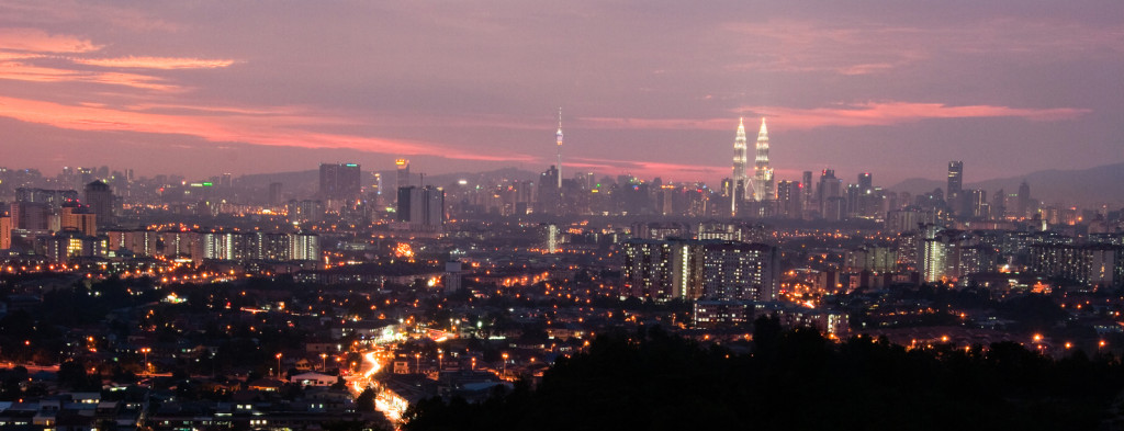 Guide to Setting Up New Office branch or Expansion Office in Kuala Lumpur
