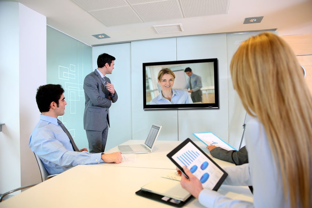 Video Conferencing Facilities in Manila