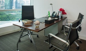 Business Tips for Renting First Class Meeting Rooms