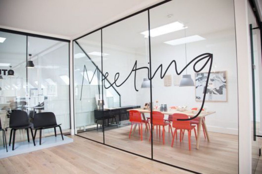Top Benefits of Having a Virtual Office Space