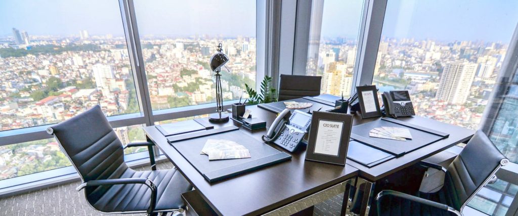 commercial space for rent in makati