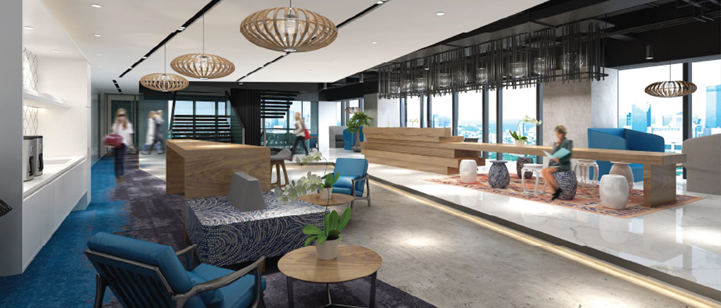 CEO SUITE Hangzhou