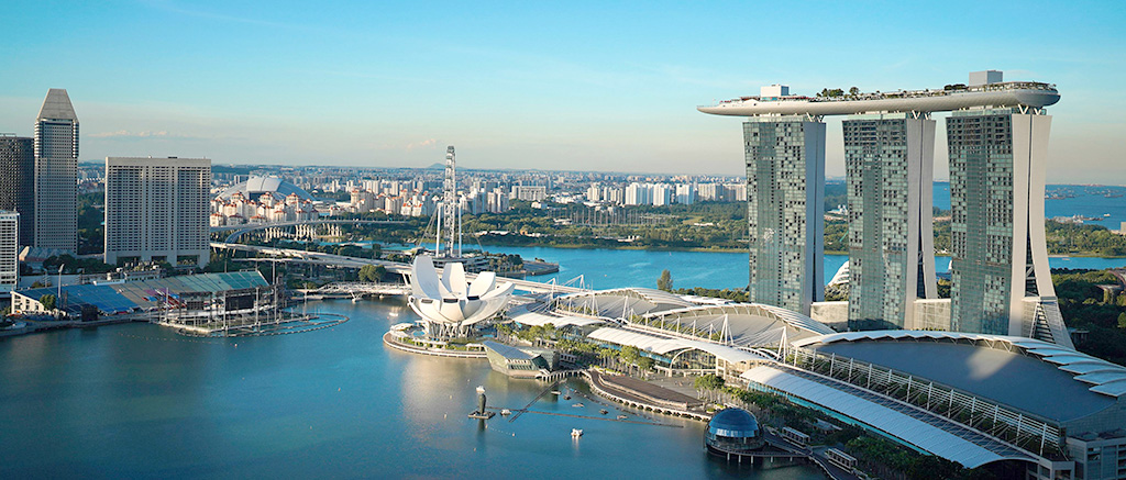 Singapore